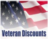Veteran Discounts Available at Dupo Storage in Dupo, Illinois